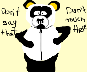 “Okay, I get it Panda, but what do I DO?”